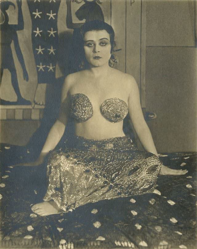 #5