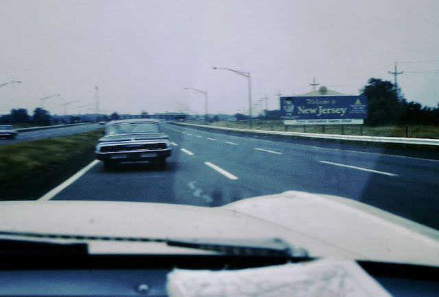 #14 Welcome to New Jersey