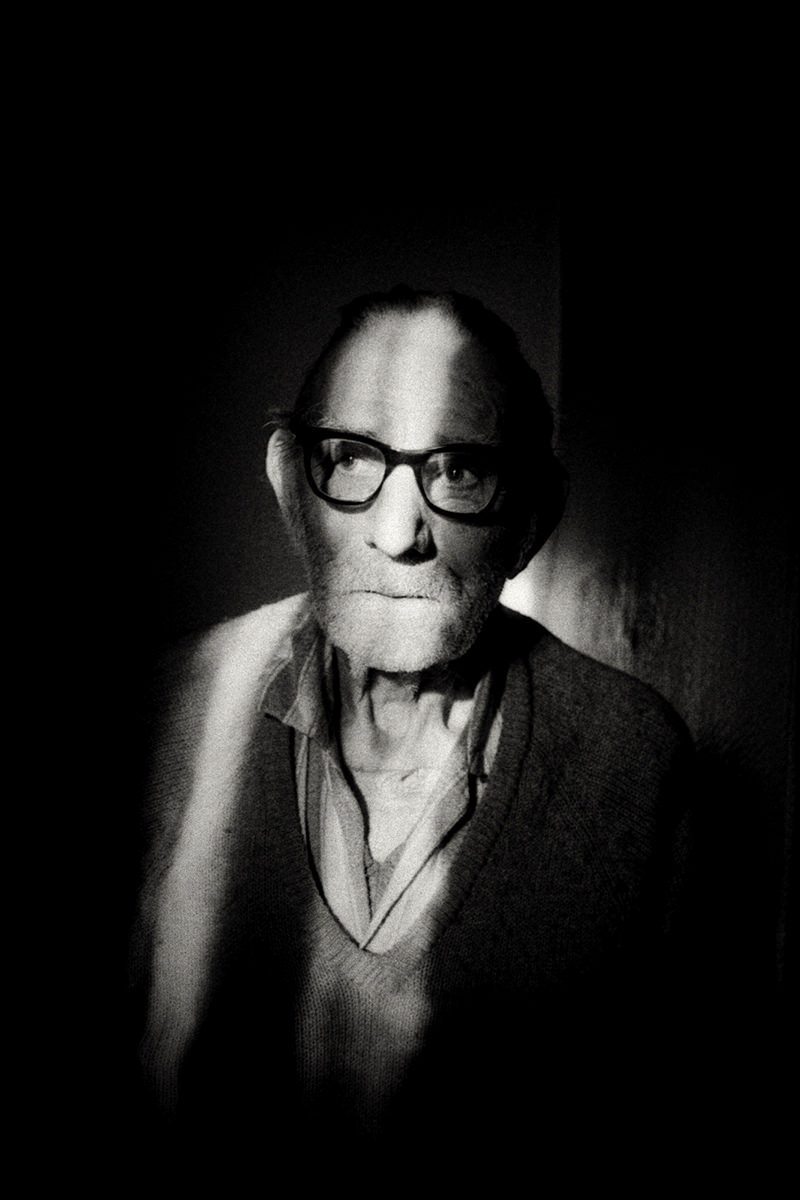 #11 Jimmy Potts – Sycamore Street 1977