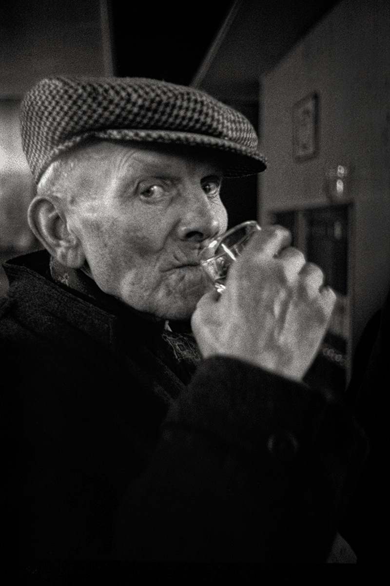 #4 Jimmy Downie – Fell-Em-Doon Social Club 1977