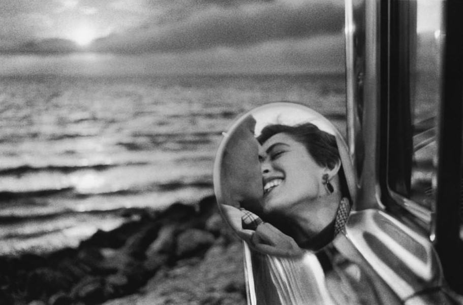 #14 USA, Santa Monica, California, 1955