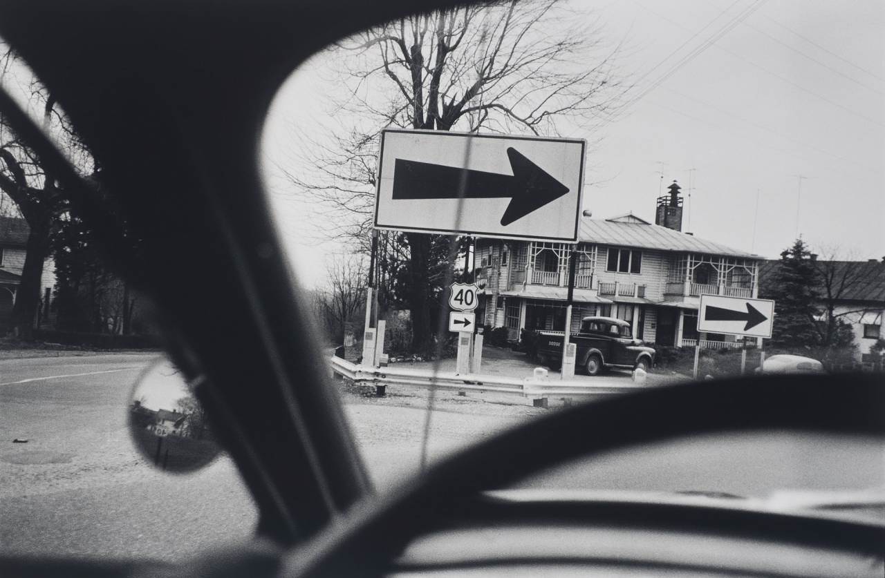 #50 Indianapolis, Indiana, 1953