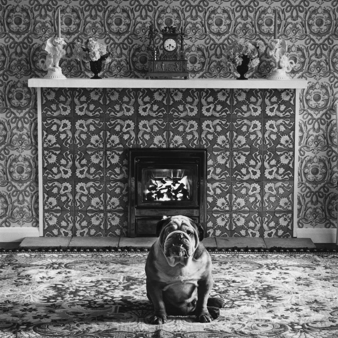 #7 ‘London, England’, 1966