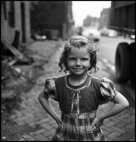 #40 Pittsburgh, Pennsylvania, 1950