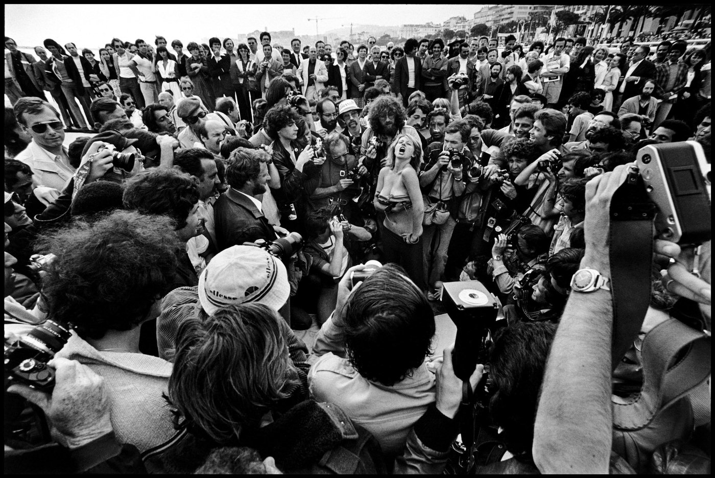 #41 Cannes, France 1980