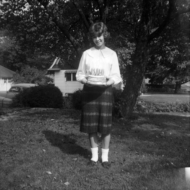 #13 This is thirteen.