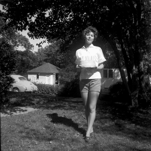 #15 Fourteen years old