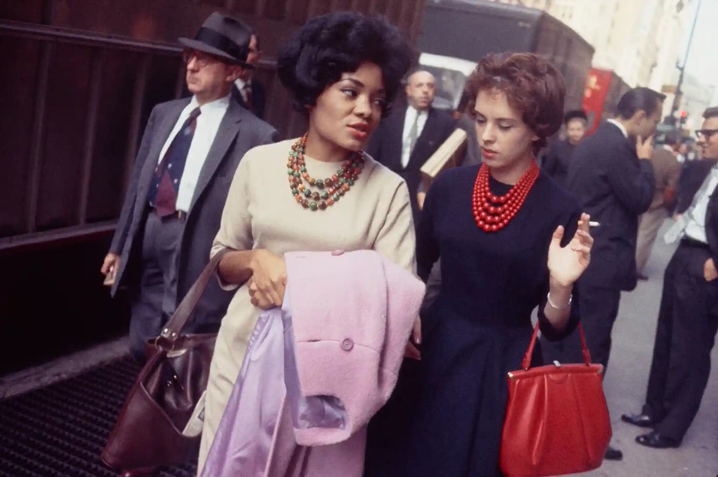 #3 New York City, 1965