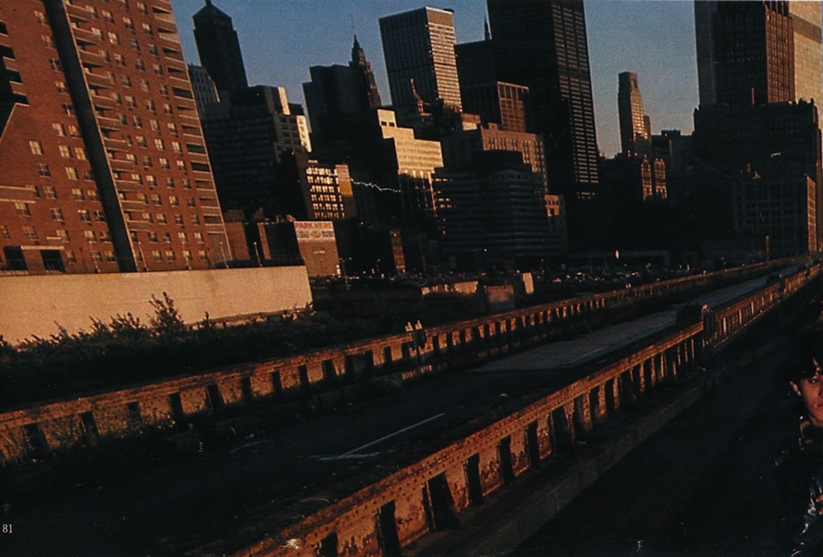 #28 West Side Highway