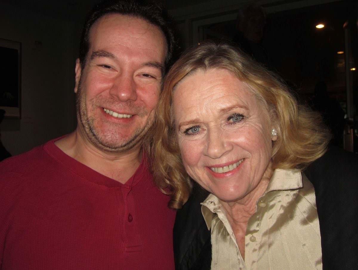 #21 Liv Ullmann.