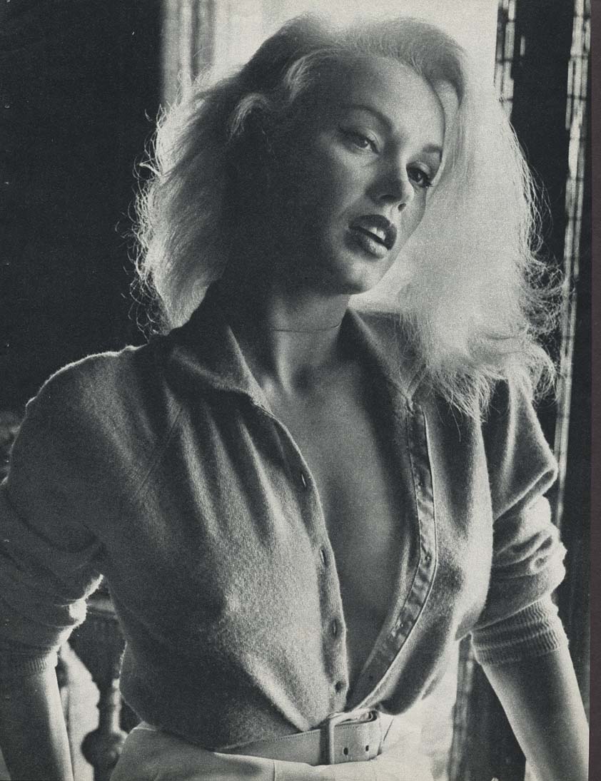 A Guide to Girl Watching: A 1959 Magazine about Stalking and Predator Behavior in a Seriously Misguided Attempt at Hu