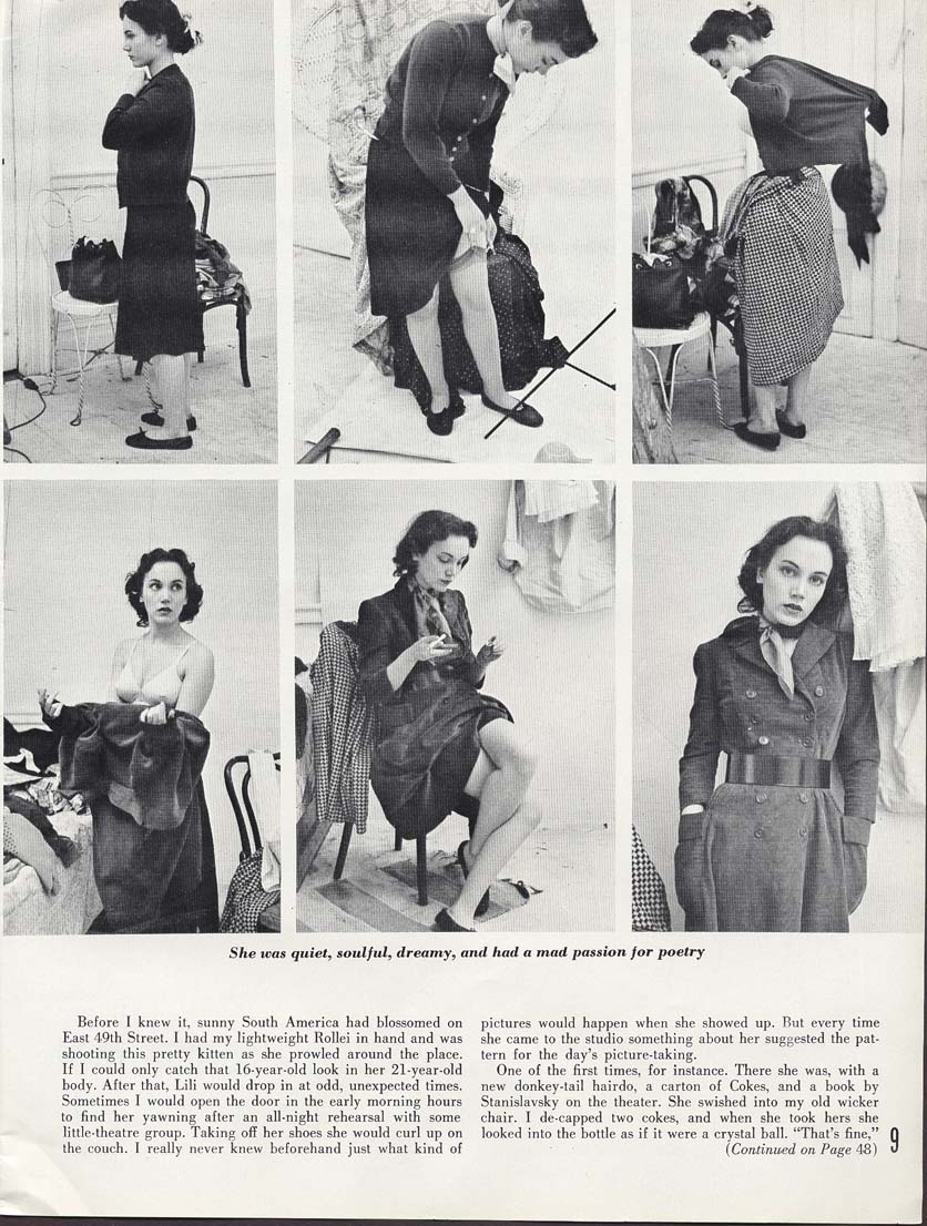 A Guide to Girl Watching Part 2: A 1959 Magazine That Gives Creepy Tips to Stalk Girls Weird