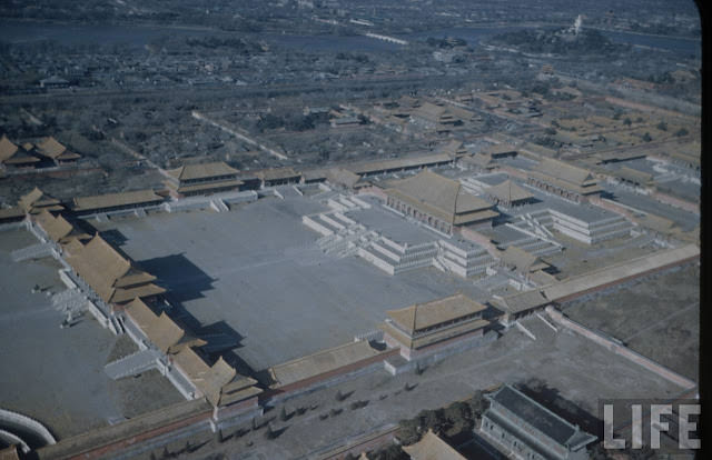 #11 Hall of Supreme Harmony