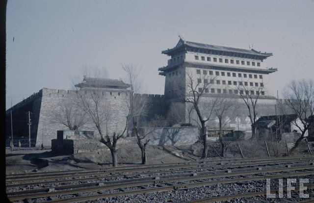 #20 Desheng Subdistrict