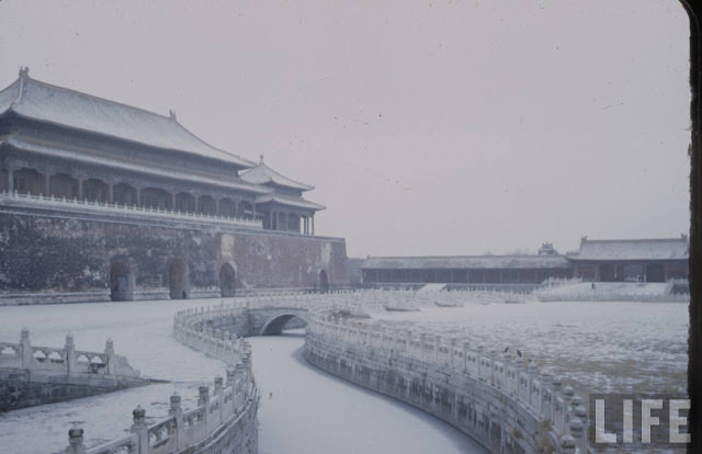 #32 Forbidden City