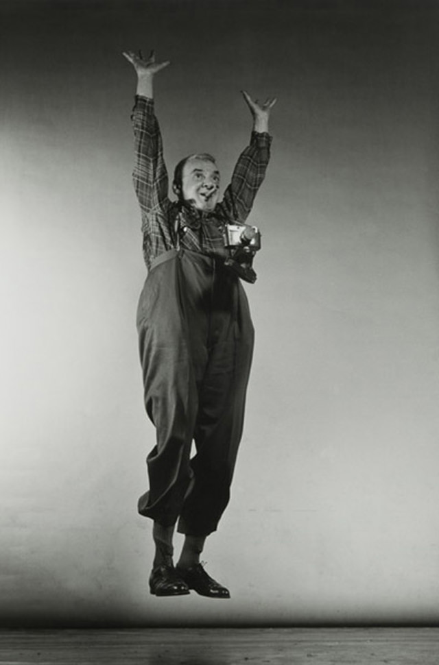 #11 Weegee, 1961