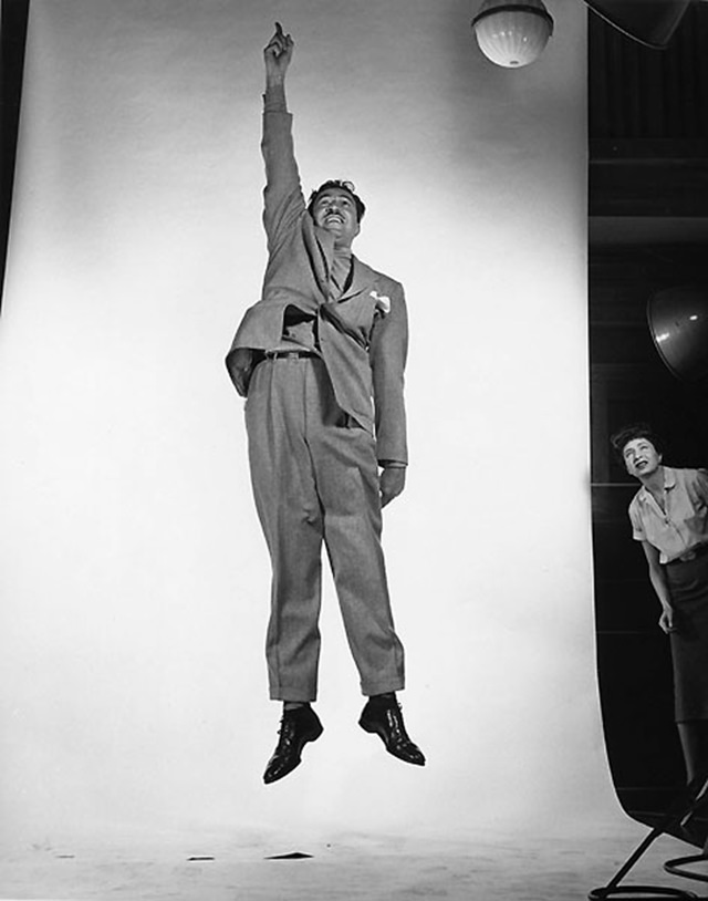 #29 Adam Clayton Powell, 1959