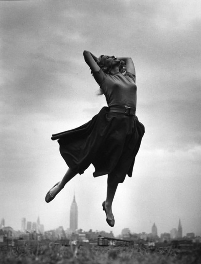 #6 Eva Marie Saint, 1954