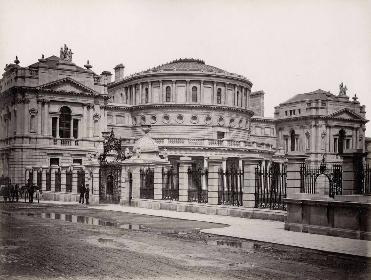 #7 National Museum, Dublin, Ireland.