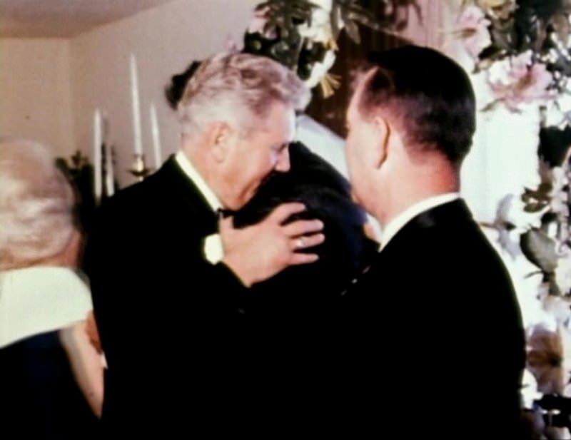 Fabulous Photos of Elvis and Priscilla Presley on Their Wedding Day on May 1, 1967 Music