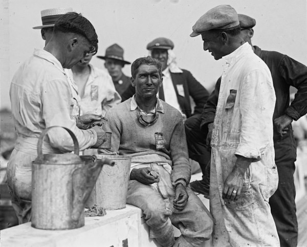 Hog Boys: Vintage Photos of The Harley-Davidson Racers Who Started It All Vehicles &; Transportation