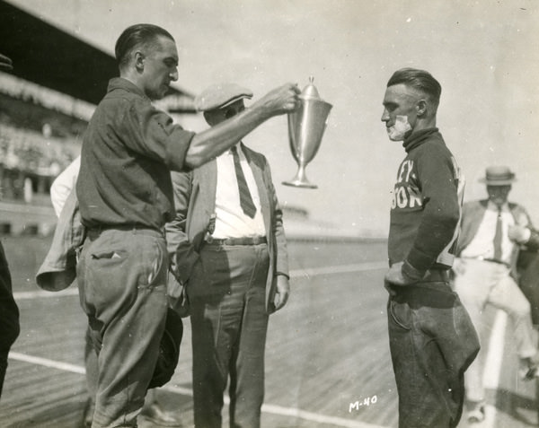 Hog Boys: Vintage Photos of The Harley-Davidson Racers Who Started It All Vehicles &; Transportation