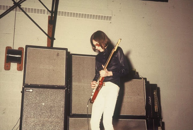 Iggy and the Stooges Invade Farmington High: A Night of Pure Punk Rock Chaos in Photos Music