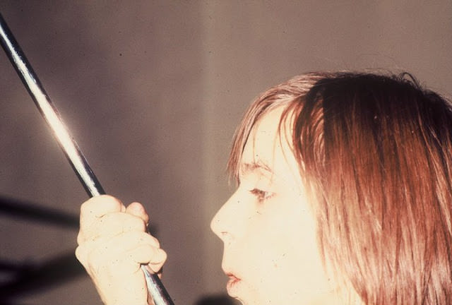 Iggy and the Stooges Invade Farmington High: A Night of Pure Punk Rock Chaos in Photos Music