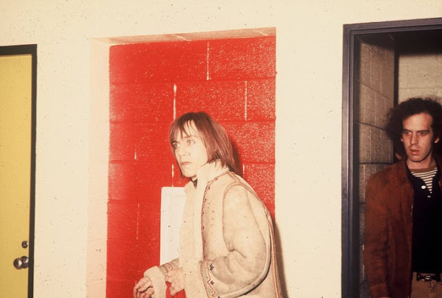 Iggy and the Stooges Invade Farmington High: A Night of Pure Punk Rock Chaos in Photos Music