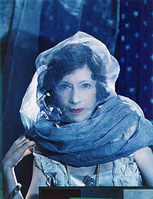 #12 Dorothy, Duchess of Welington as Hecate