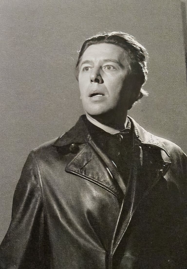 #5 André Breton, Paris, circa 1928