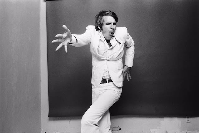 #6 Steve Martin