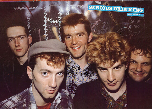 Unsung Heroes: Punk Bands of the 1980s that You Haven’t Heard of Music
