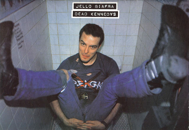 Unsung Heroes: Punk Bands of the 1980s that You Haven’t Heard of Music