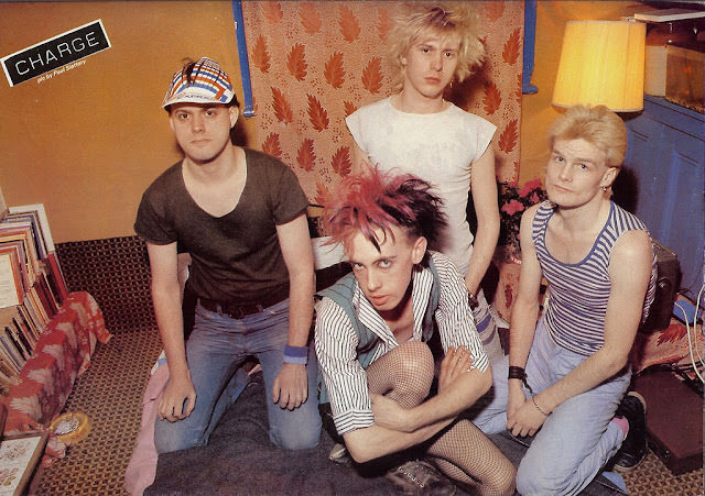 Unsung Heroes: Punk Bands of the 1980s that You Haven’t Heard of Music