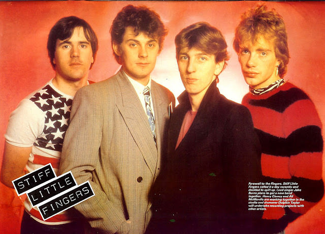 Unsung Heroes: Punk Bands of the 1980s that You Haven’t Heard of Music