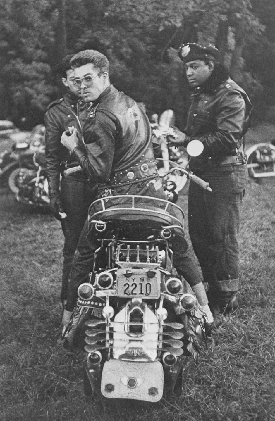 #40 Newburgh, New York, 1956