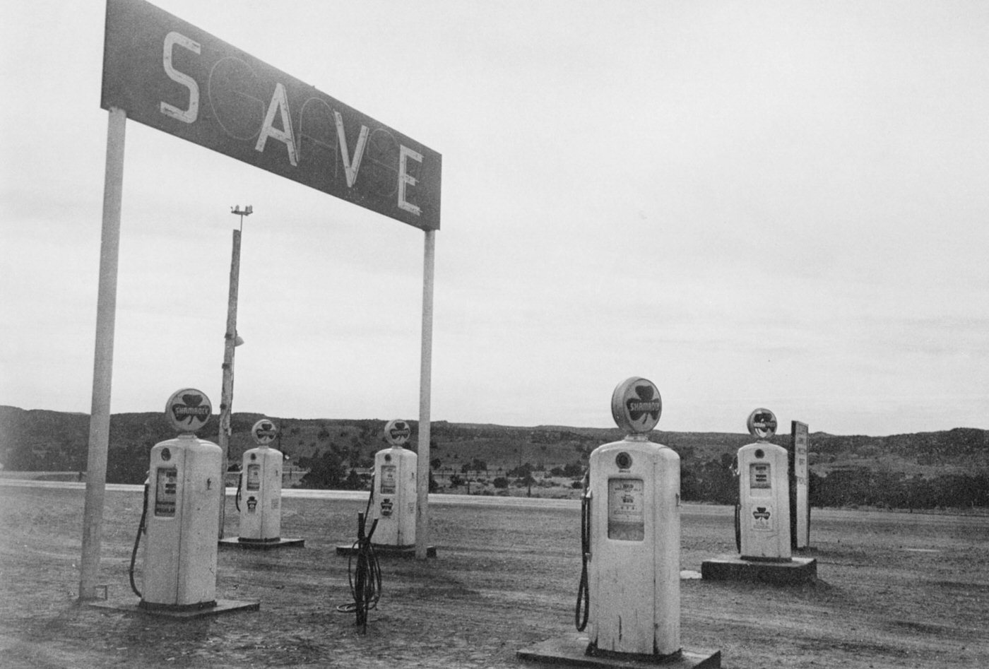 #42 Santa Fe, New Mexico