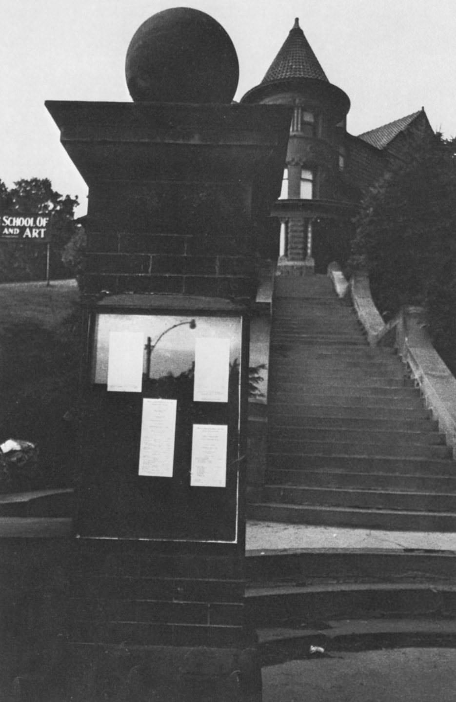 #53 Salt Lake City, Utah, 1956