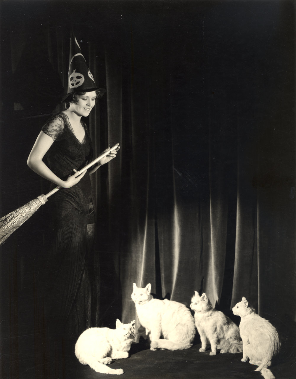 #10 June Collyer, 1930