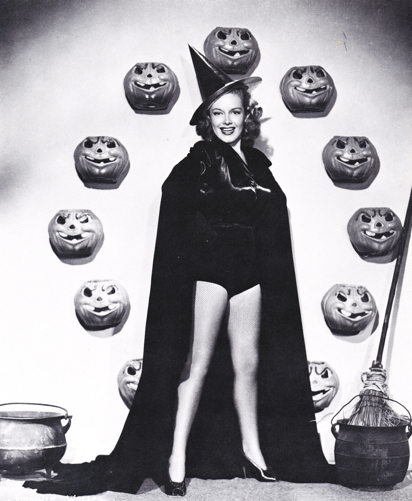 #5 Virginia Welles, 1956