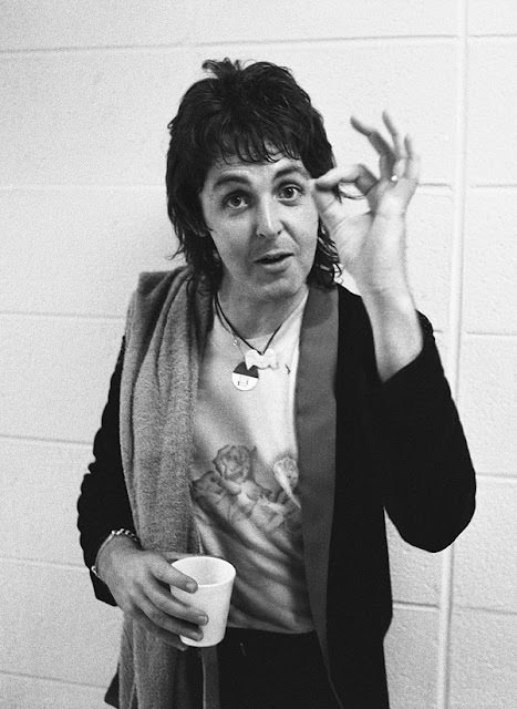 #11 The Beatles’ First American Tour of 1964 in Photos #11 Music