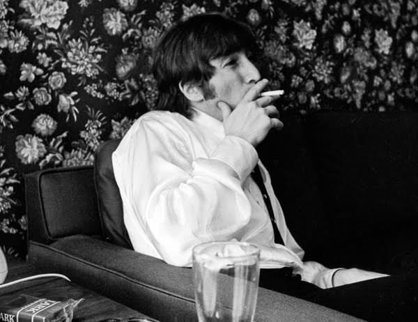 The Beatles’ First American Tour of 1964 in Photos Music