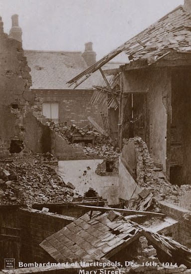 #9 Mary Street