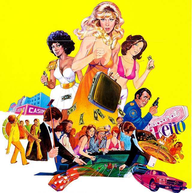 #15 Las Vegas Lady (1975)