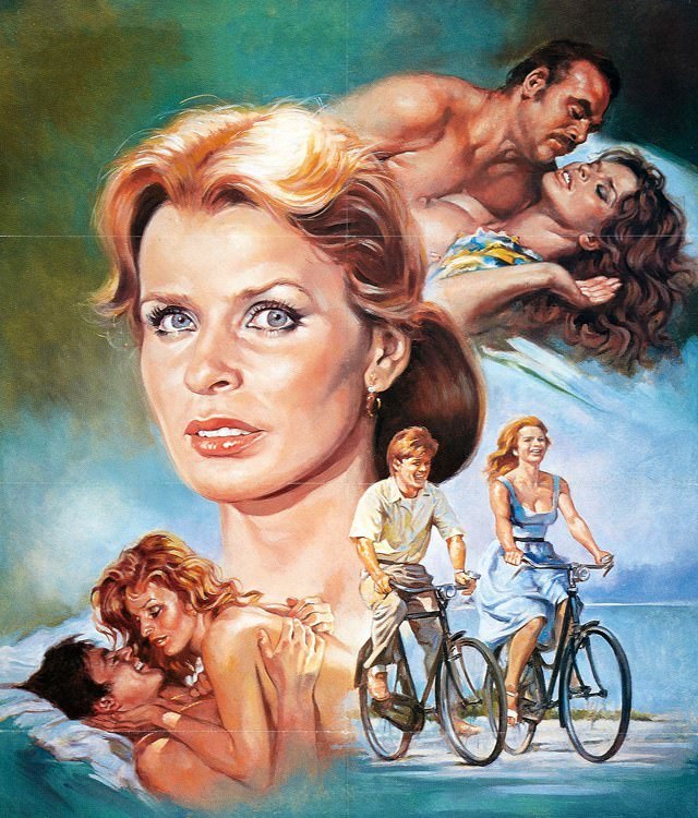 #8 The Mistress Is Served (1976)