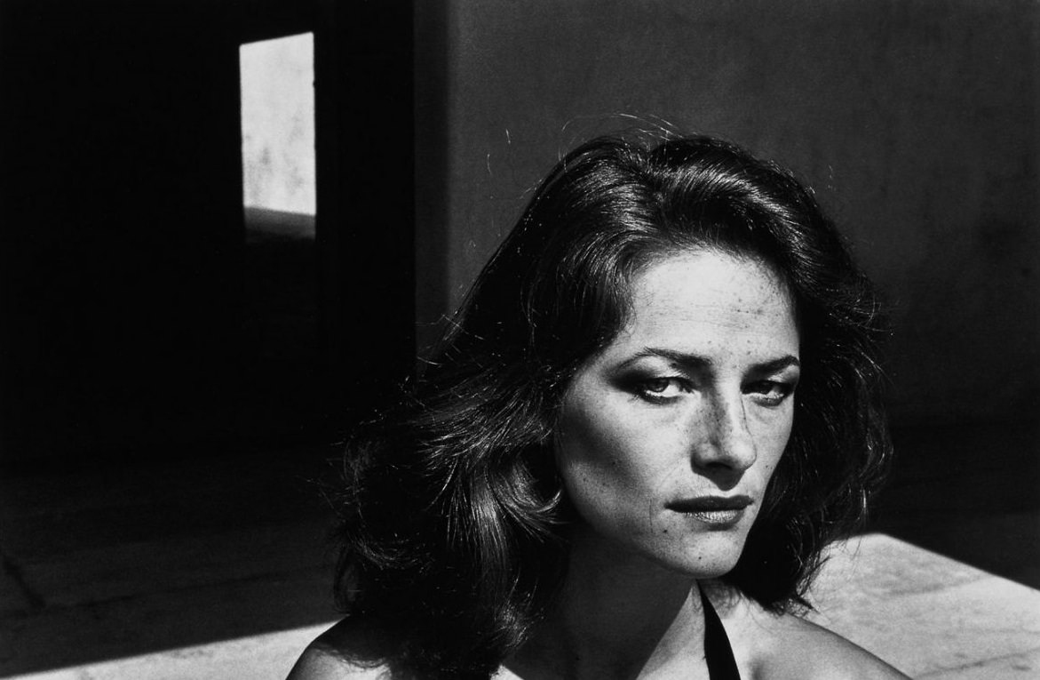 #1 Charlotte Rampling, 1967