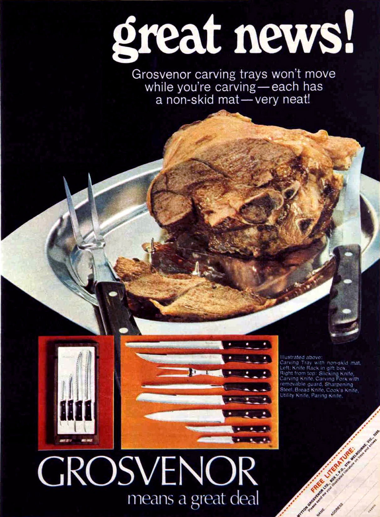 #18 Aspics, Molds, and Other Culinary Crimes: Dive into the Disturbingly Bizarre Food Trends of the Mid-20th Century