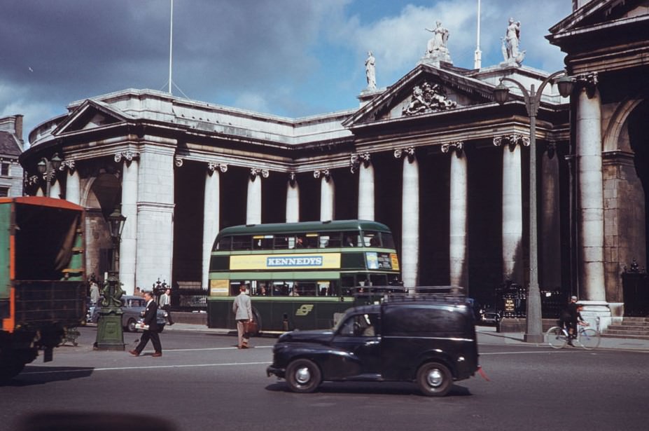 #13 Bank of Ireland