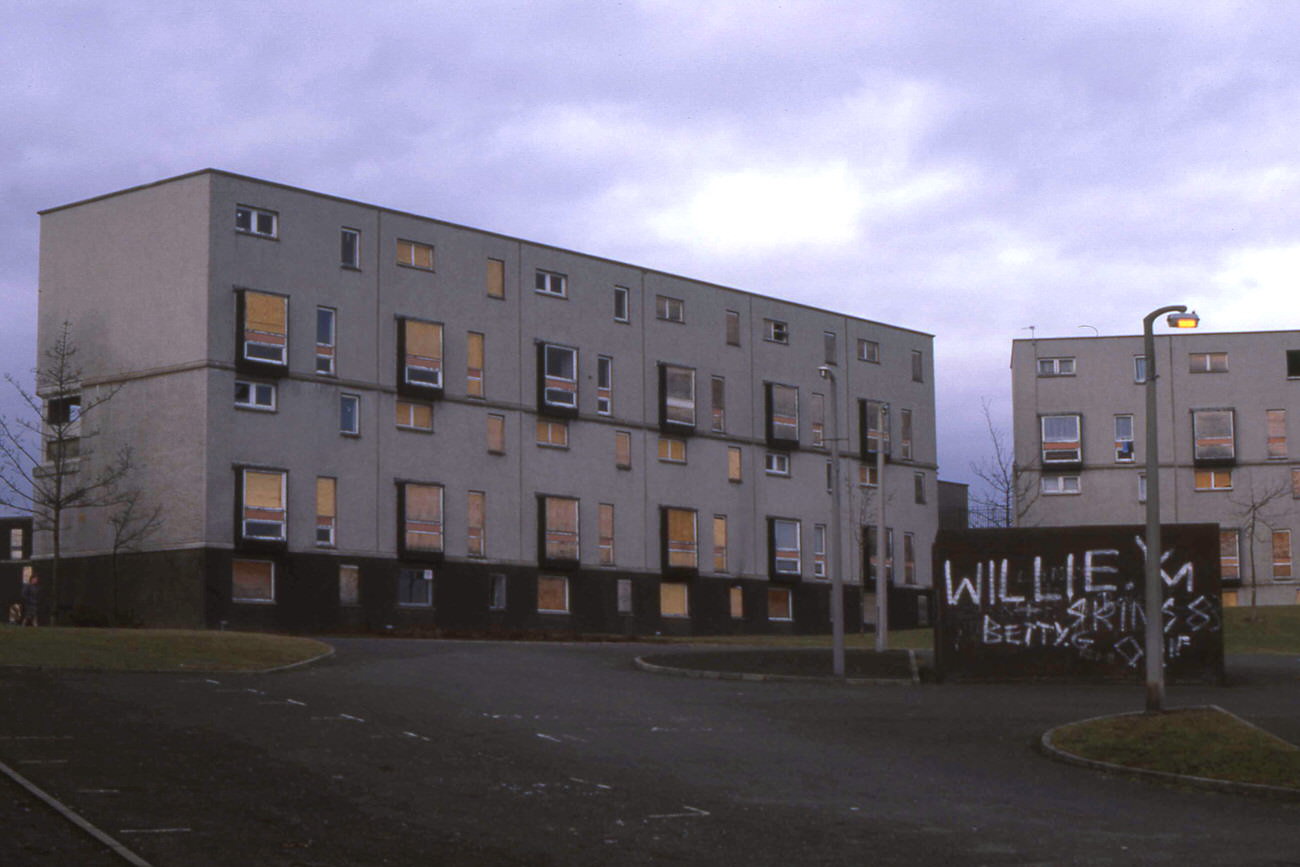 #55 Dunbar Crescent, 1986